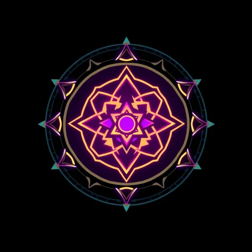 Rich-Agent alchemy symbol