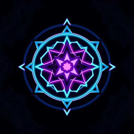 Rift Cleaver alchemy symbol