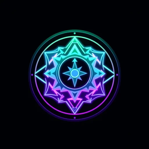 Robo-Pet alchemy symbol