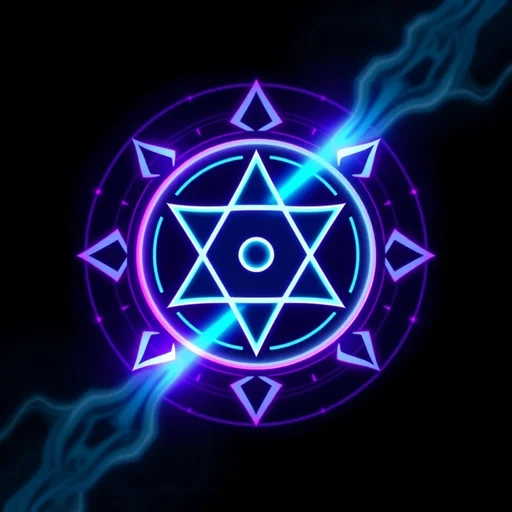 Rollup War alchemy symbol