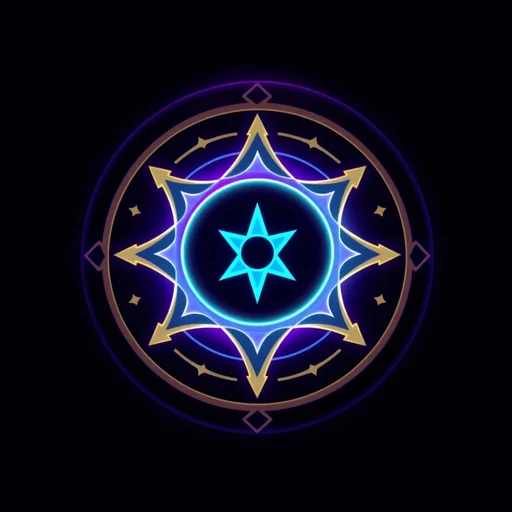 Roman alchemy symbol