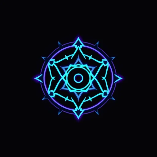 Root Protocol alchemy symbol