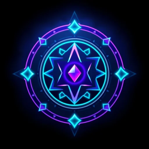 Rubble alchemy symbol