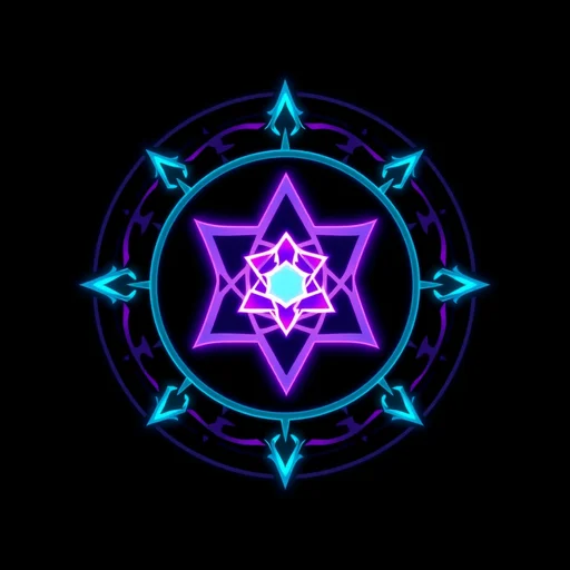 Rubidium alchemy symbol