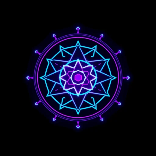 Rug Pull Bot alchemy symbol