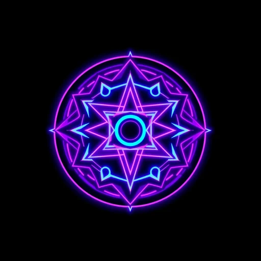 Rug Pull alchemy symbol