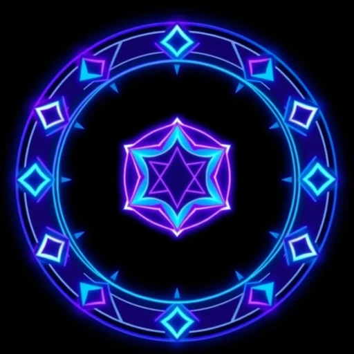 Runes-Adjacent alchemy symbol