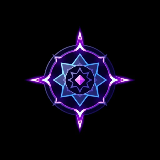 Runestone alchemy symbol