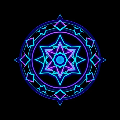 Runic Compiler alchemy symbol