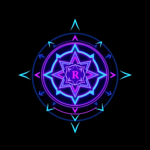 Rustle alchemy symbol