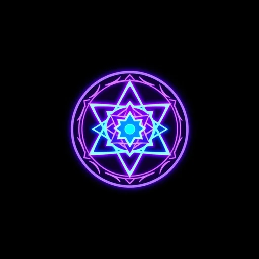 Rutherfordium alchemy symbol