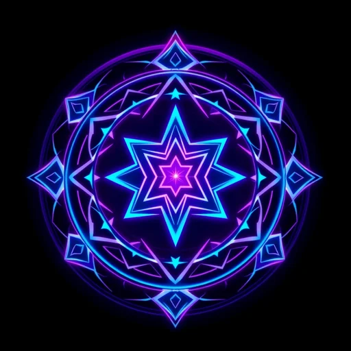 Sacred Journey alchemy symbol