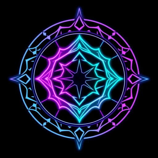 Safe Haven Duo alchemy symbol