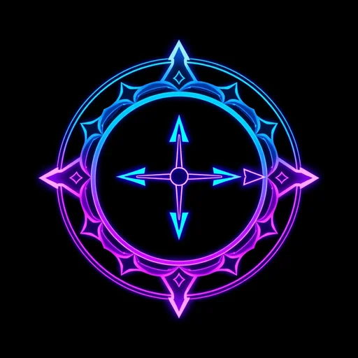 Sagittarius alchemy symbol