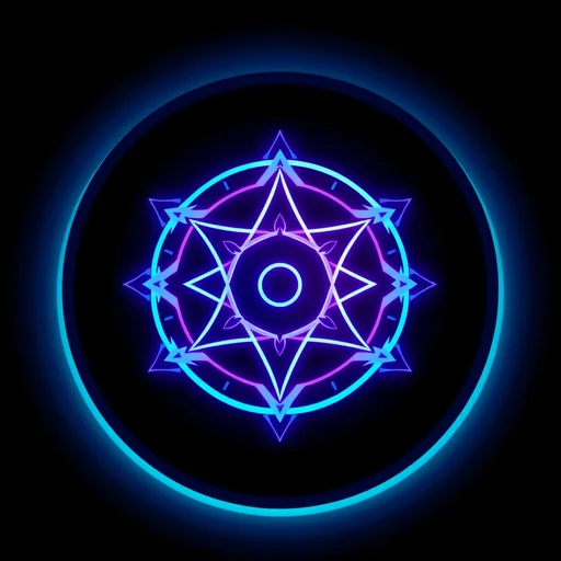 Saint alchemy symbol