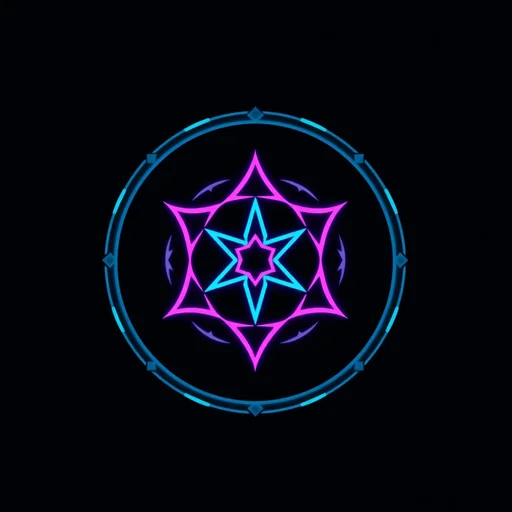 Salvage alchemy symbol