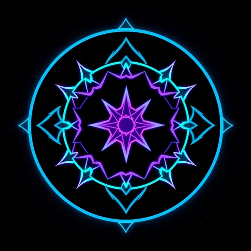 San Siro alchemy symbol