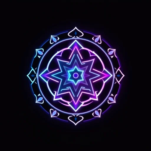Sanctum alchemy symbol