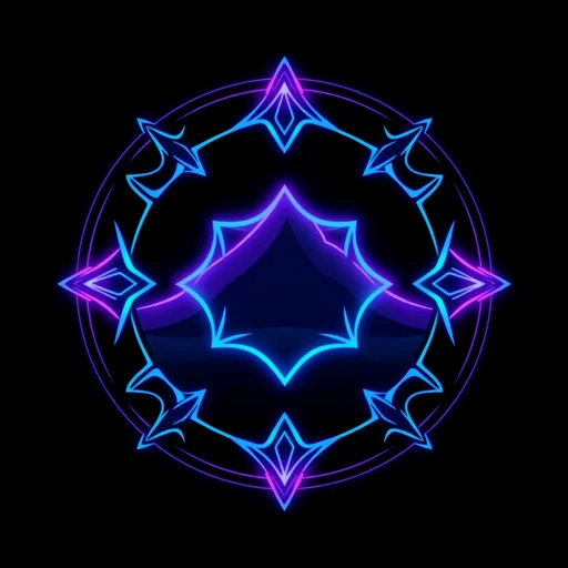 Sand Dune alchemy symbol