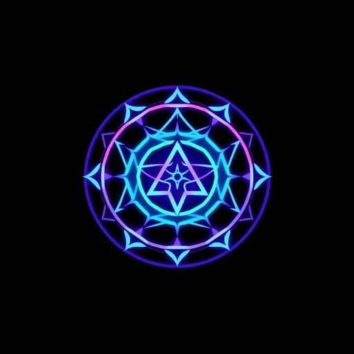 Sand alchemy symbol