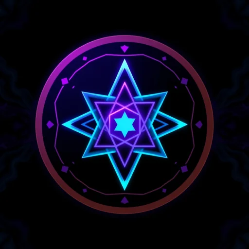 Sandwich Attack alchemy symbol