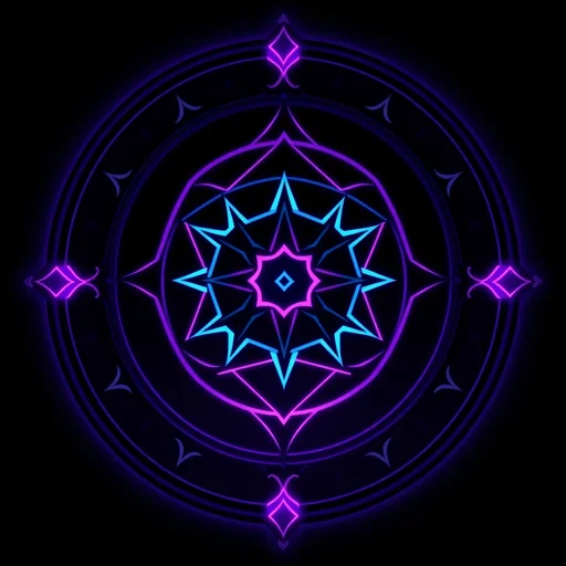 Satire alchemy symbol