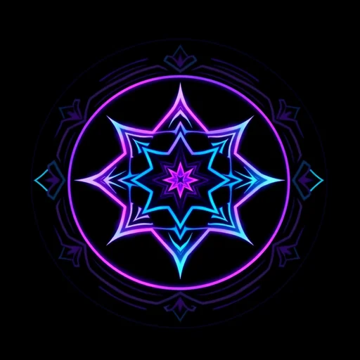 Satoshi Vision alchemy symbol