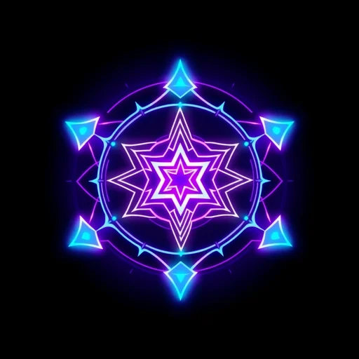 Satoshi-Watcher alchemy symbol