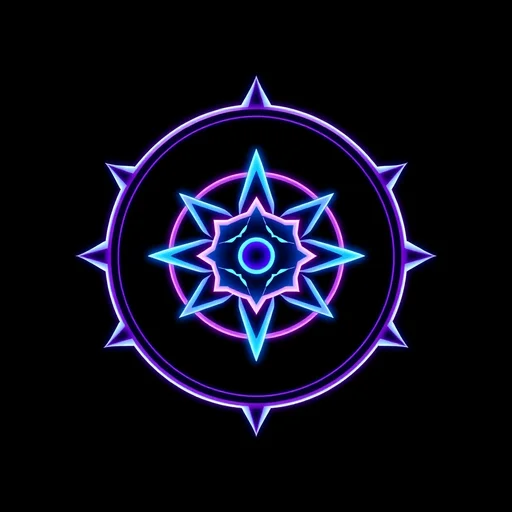 Satoshi alchemy symbol