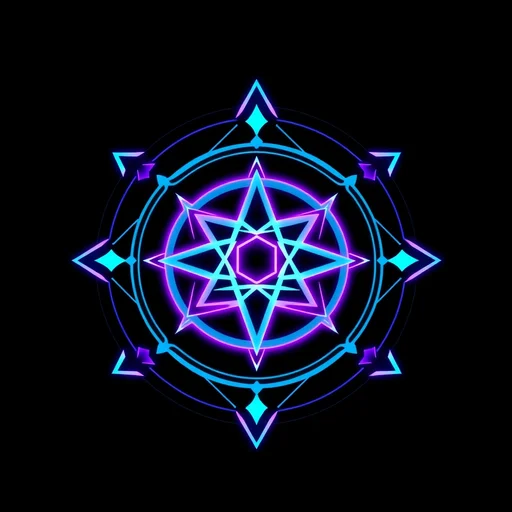 Scam Ritual alchemy symbol