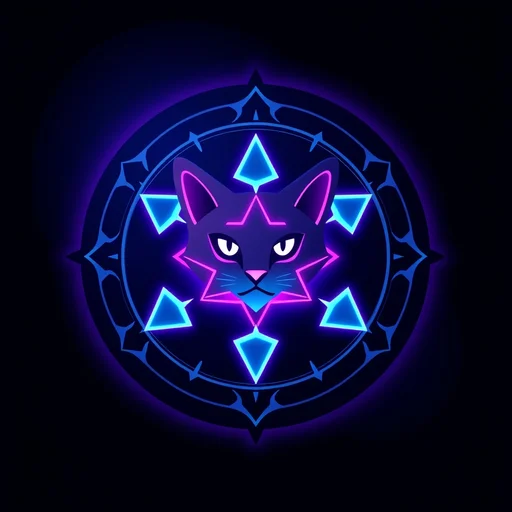 Schrodingers_Cat alchemy symbol