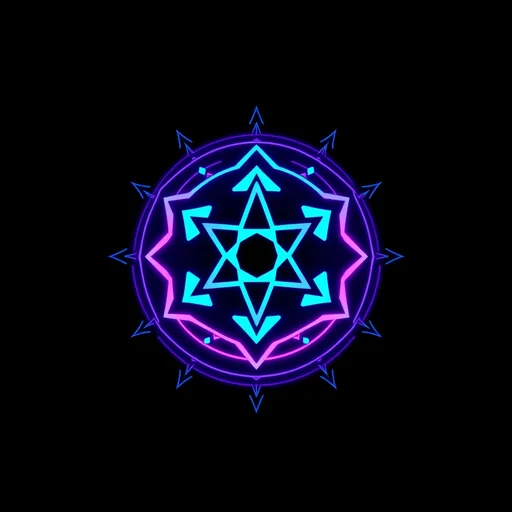 Seaborgium alchemy symbol