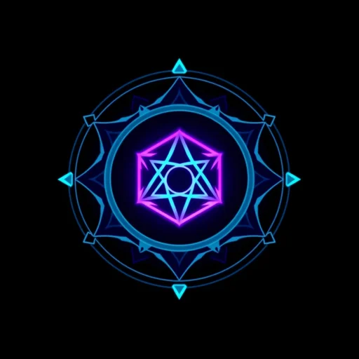 Searcher alchemy symbol