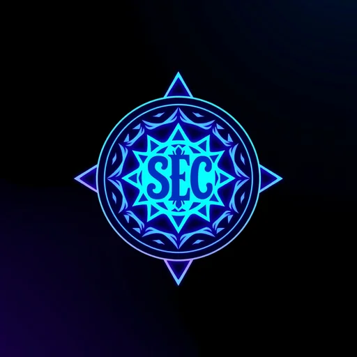 SEC Investigation alchemy symbol