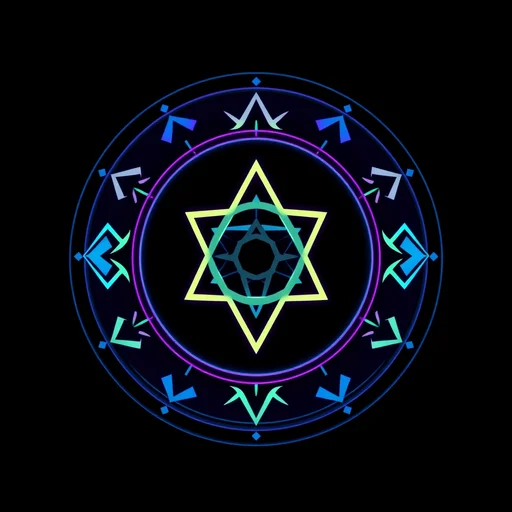 Second Chance alchemy symbol