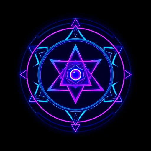 Secret Society alchemy symbol