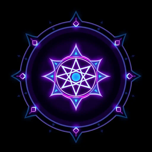 Sentencing alchemy symbol