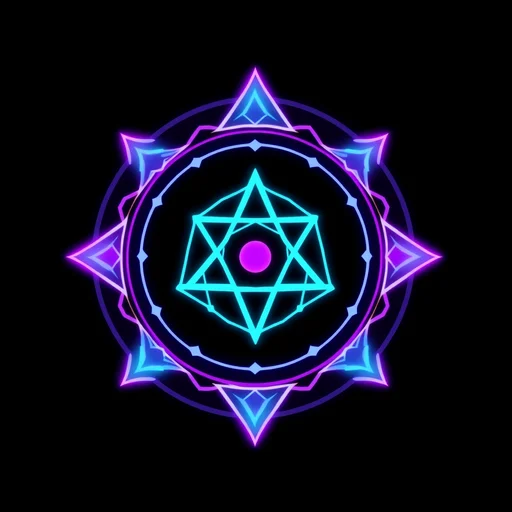 Separate alchemy symbol