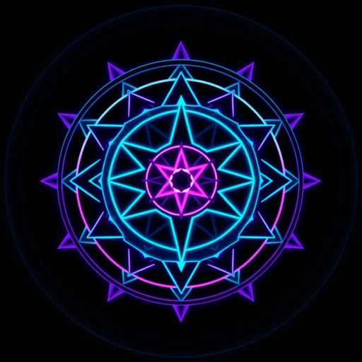 Seraphim of the Apocalypse alchemy symbol