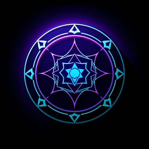 Settlement Layer alchemy symbol