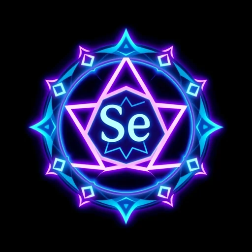 Sex alchemy symbol