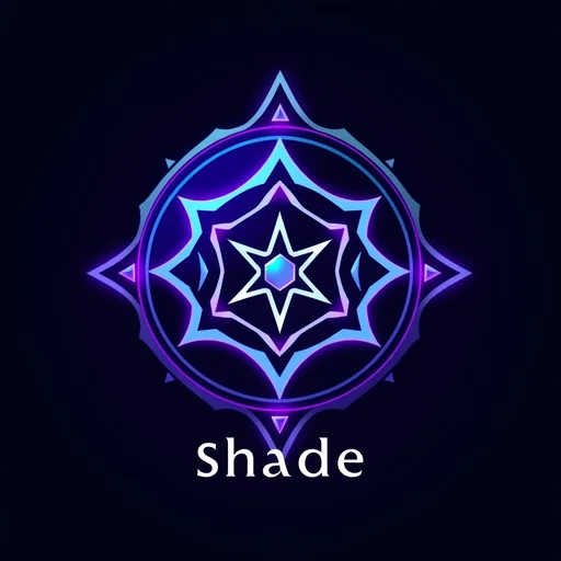 Shade alchemy symbol