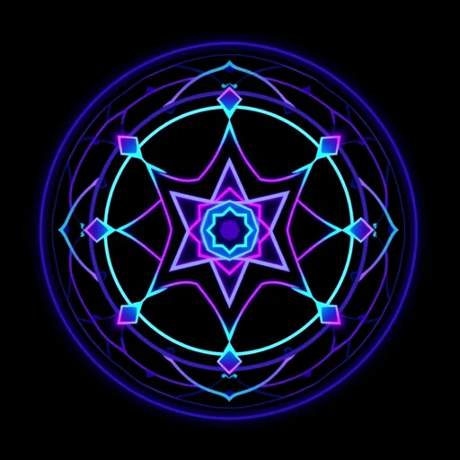 Shadow Glass alchemy symbol