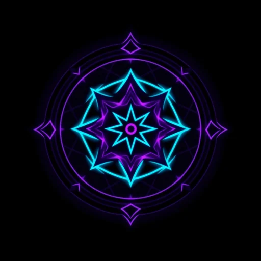 Shadow Reserve alchemy symbol