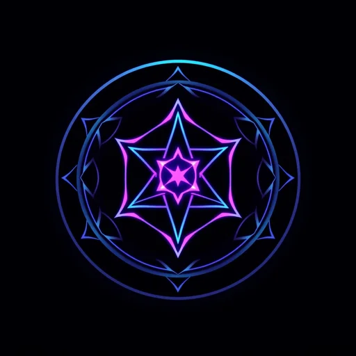Shadow alchemy symbol