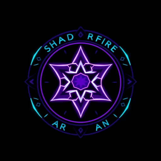 Shadowfire Artisan alchemy symbol