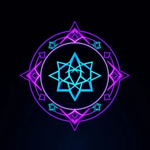Shared Security alchemy symbol