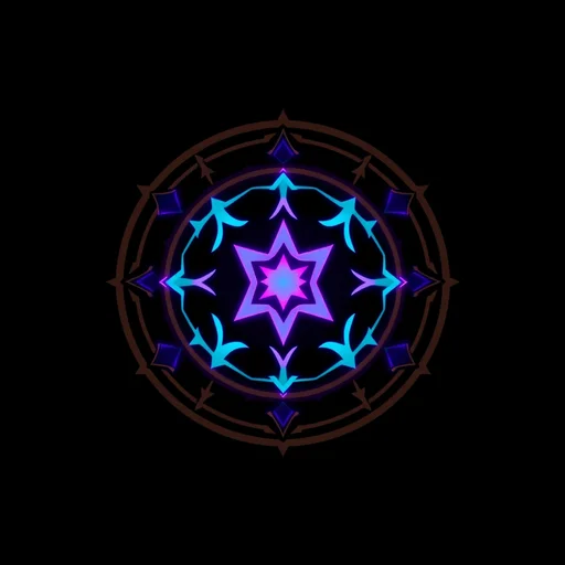 Shenron alchemy symbol