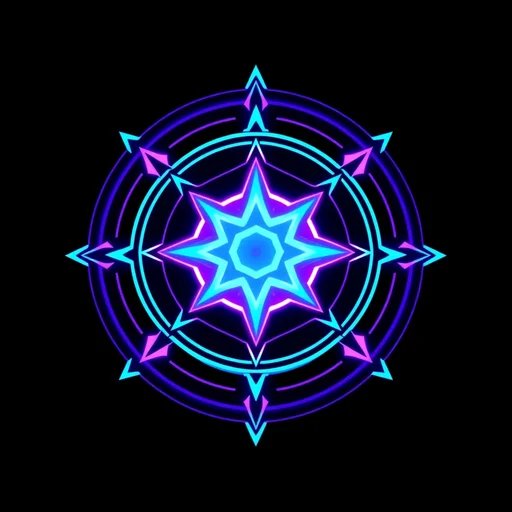Shift alchemy symbol