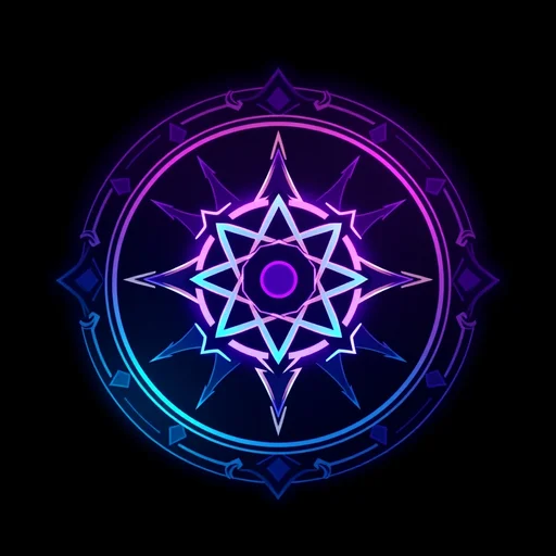 Siege Engine of the Abyss alchemy symbol